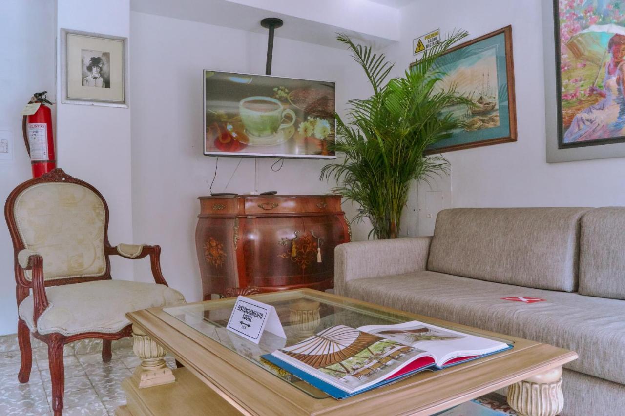 Cartagena Hotel Fegali Art Boutique מראה חיצוני תמונה