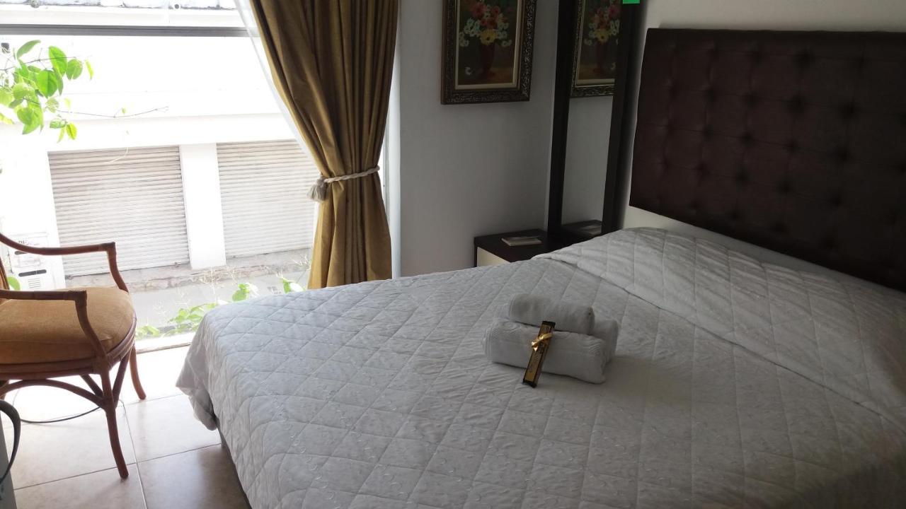 Cartagena Hotel Fegali Art Boutique מראה חיצוני תמונה