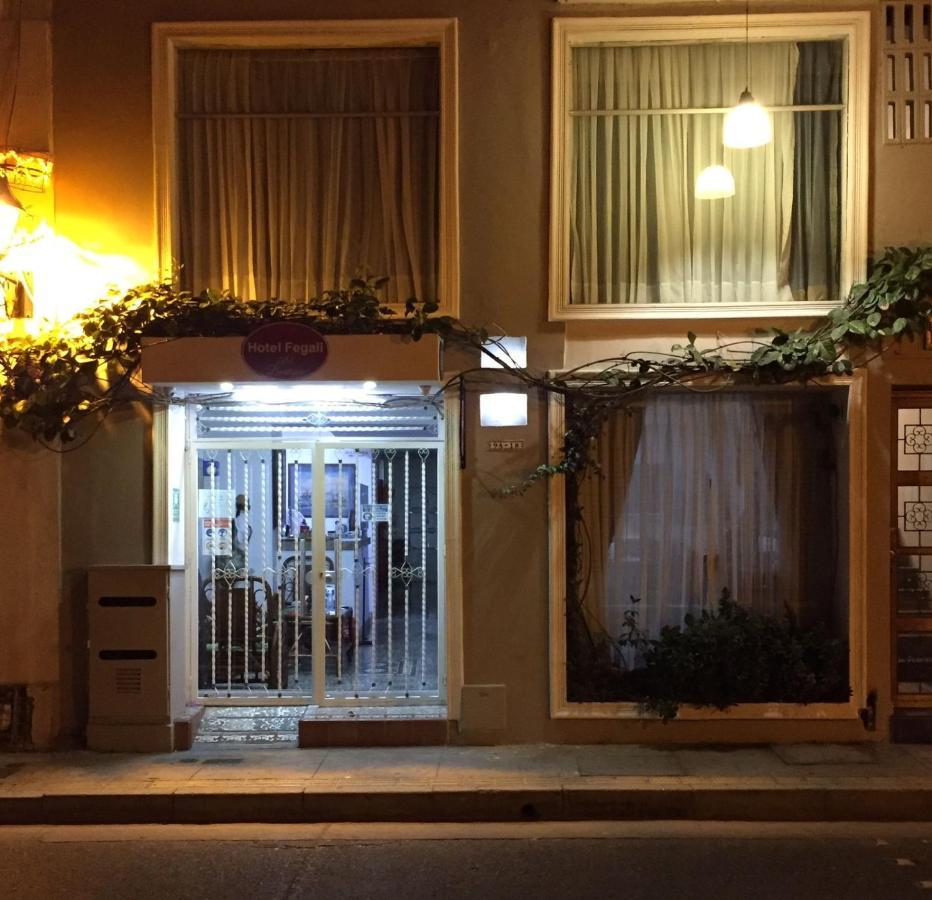 Cartagena Hotel Fegali Art Boutique מראה חיצוני תמונה
