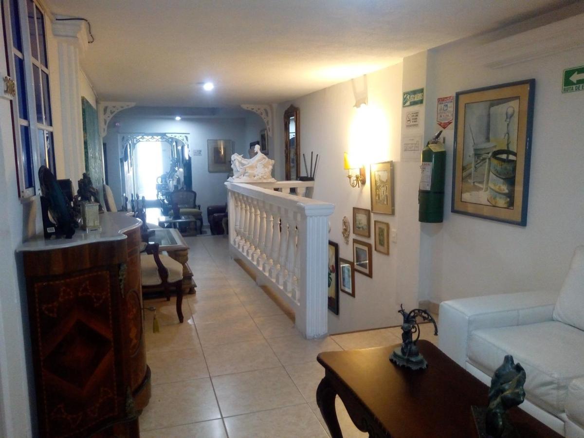 Cartagena Hotel Fegali Art Boutique מראה חיצוני תמונה