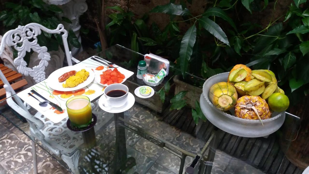 Cartagena Hotel Fegali Art Boutique מראה חיצוני תמונה