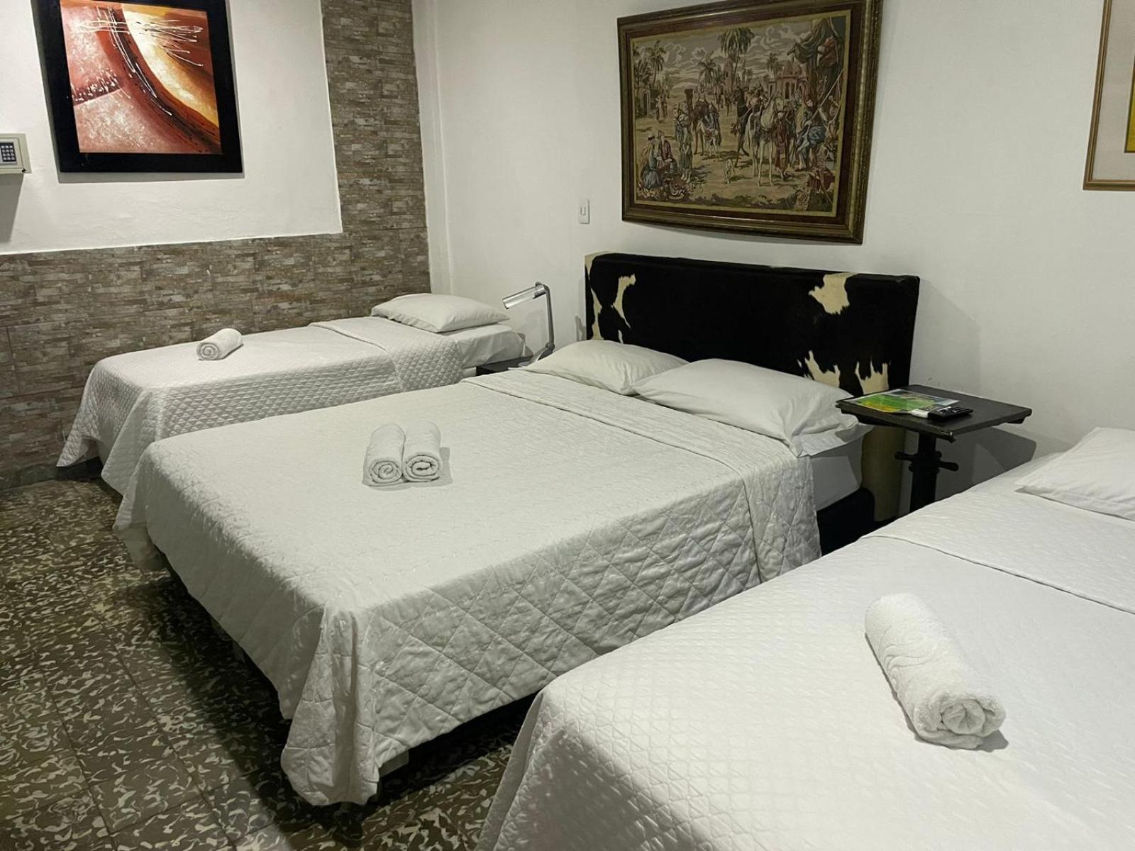 Cartagena Hotel Fegali Art Boutique מראה חיצוני תמונה