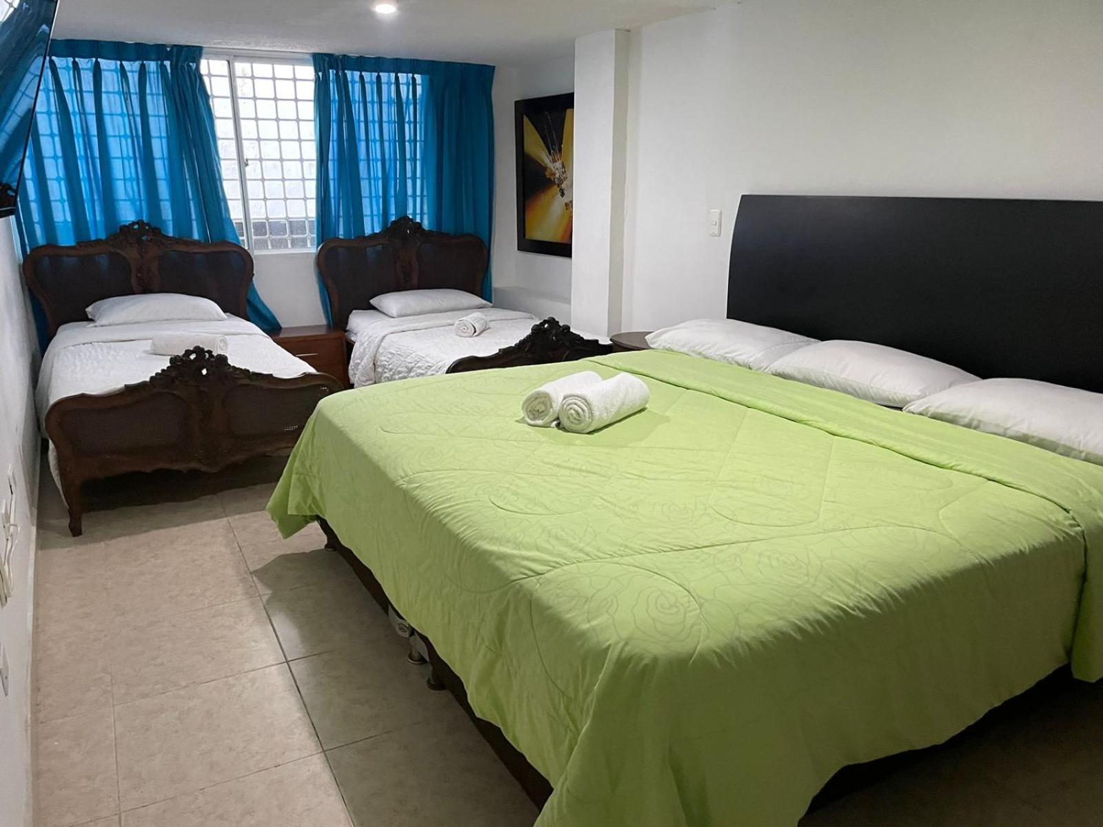 Cartagena Hotel Fegali Art Boutique מראה חיצוני תמונה