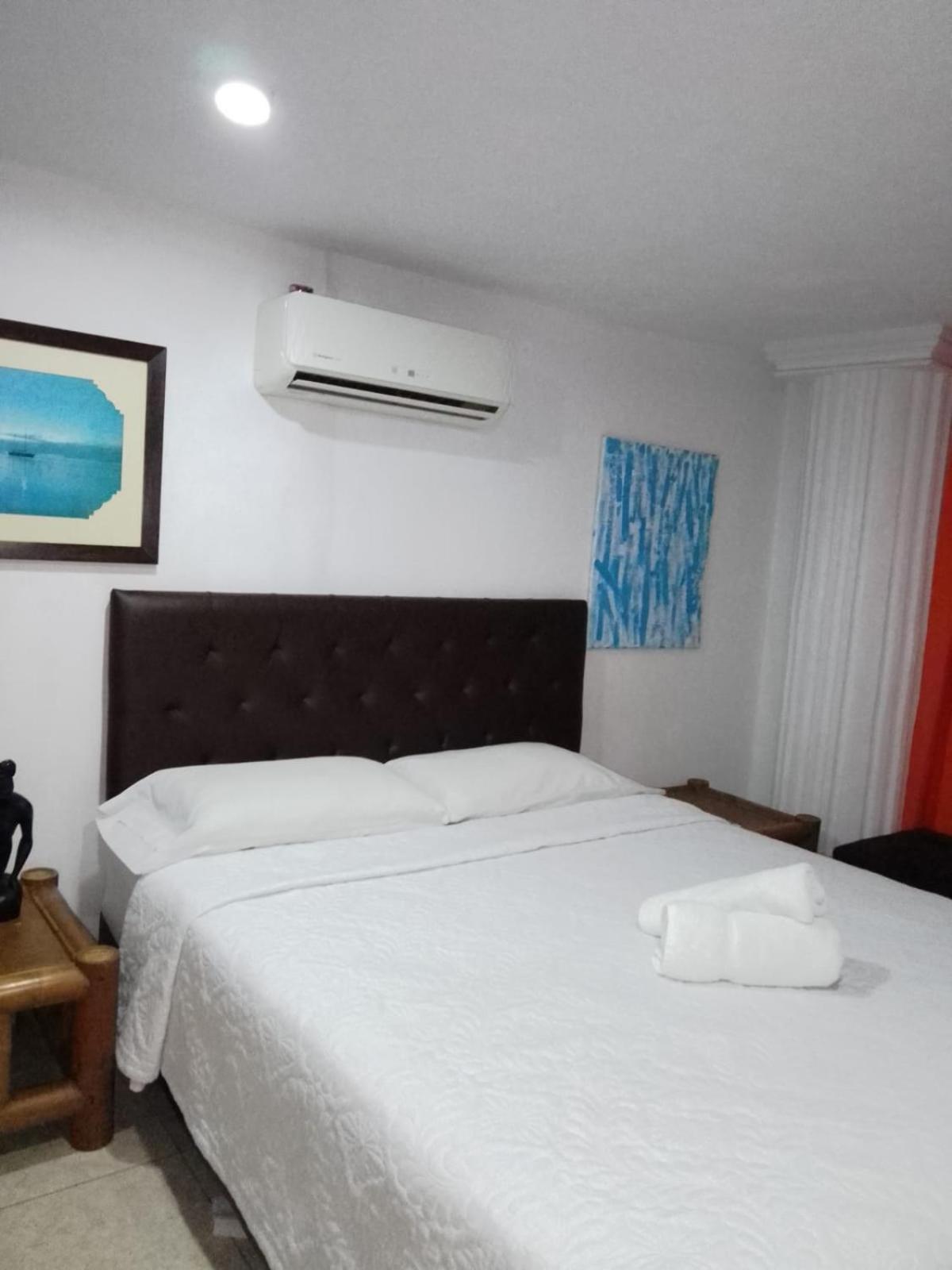 Cartagena Hotel Fegali Art Boutique מראה חיצוני תמונה