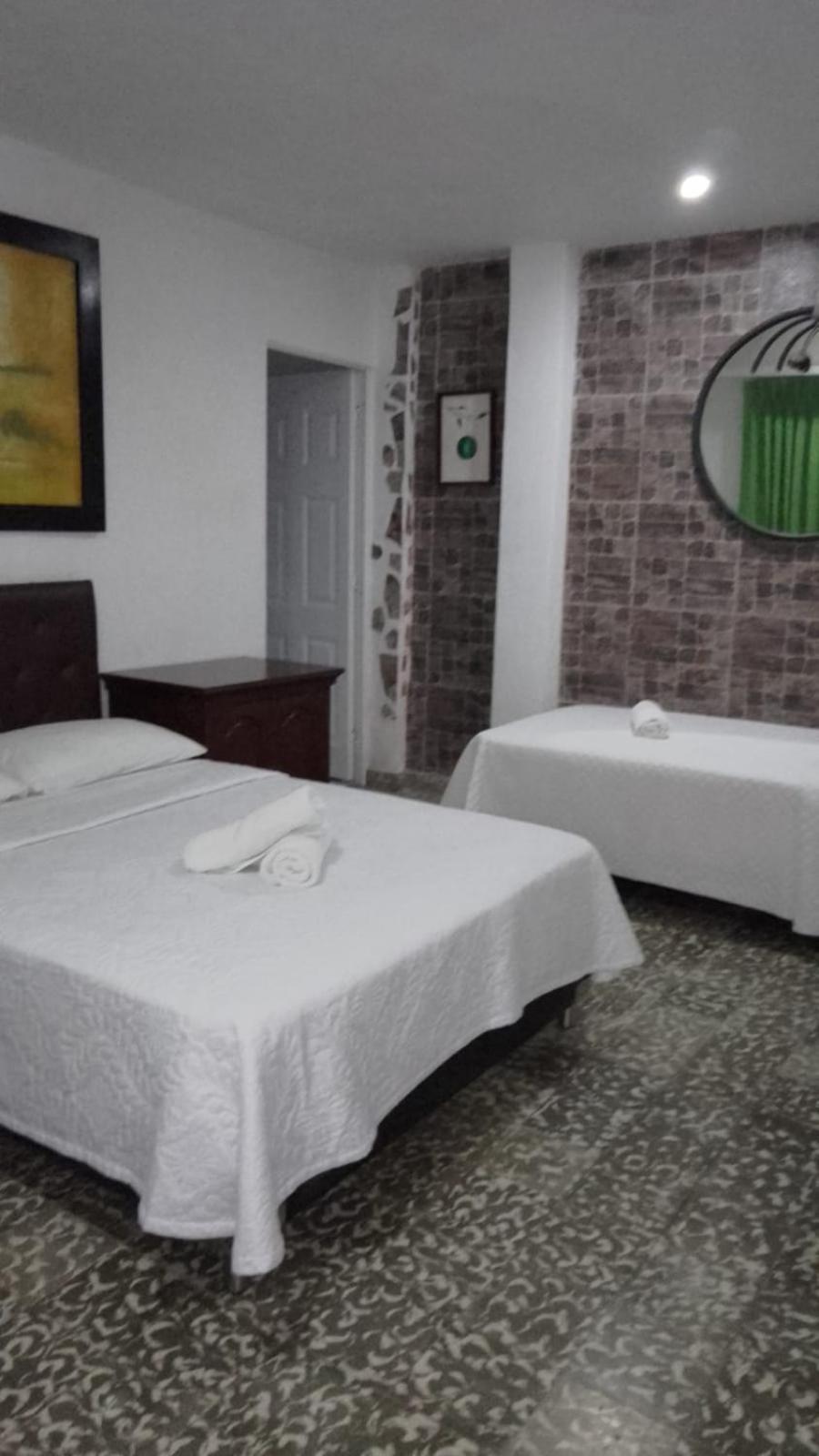 Cartagena Hotel Fegali Art Boutique מראה חיצוני תמונה