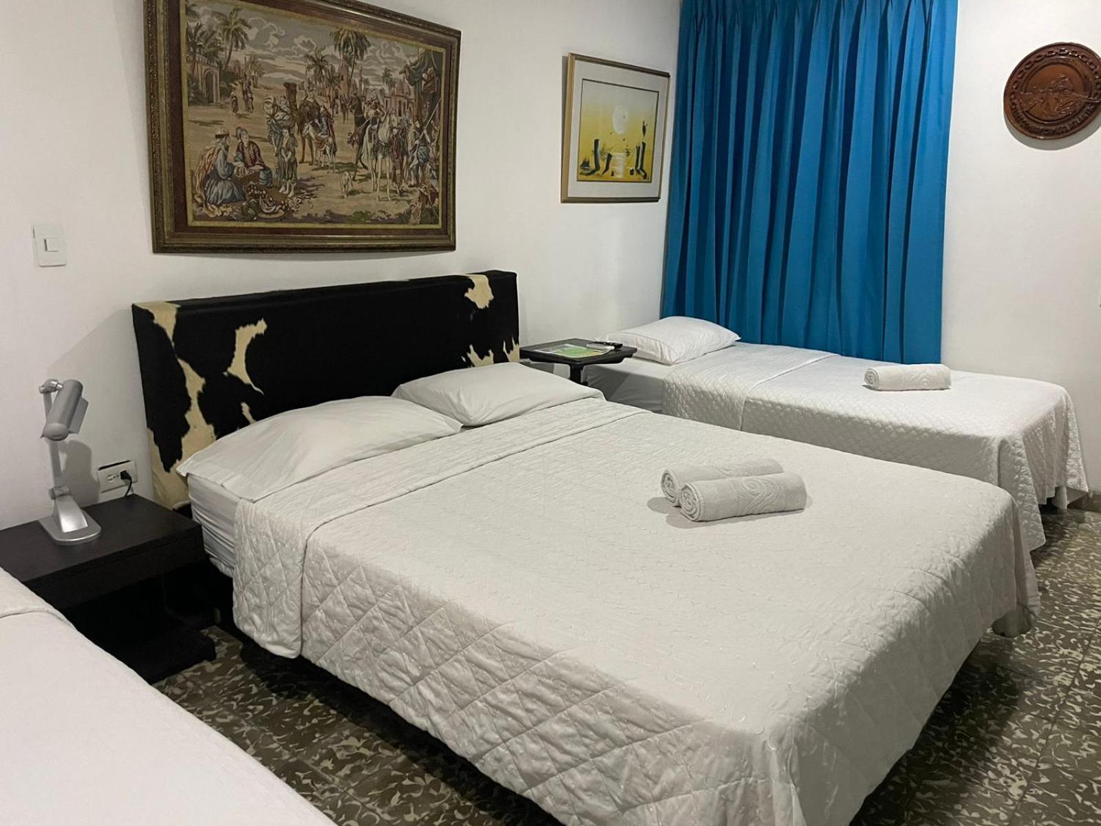 Cartagena Hotel Fegali Art Boutique מראה חיצוני תמונה