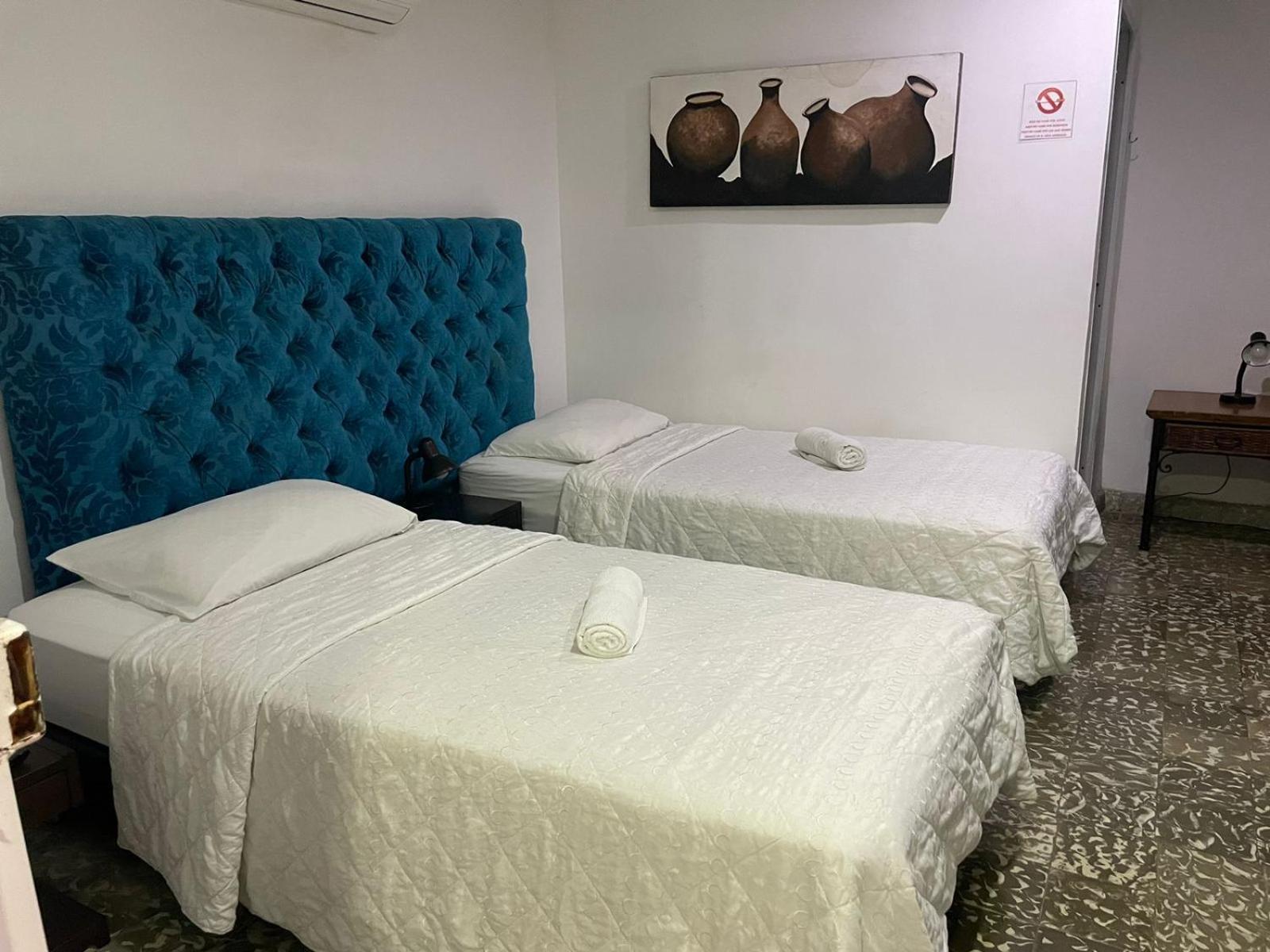 Cartagena Hotel Fegali Art Boutique מראה חיצוני תמונה