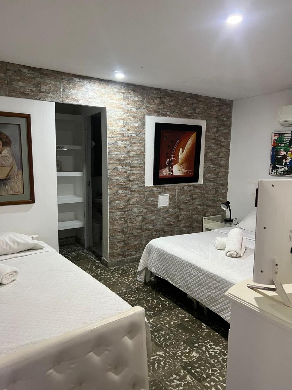 Cartagena Hotel Fegali Art Boutique מראה חיצוני תמונה