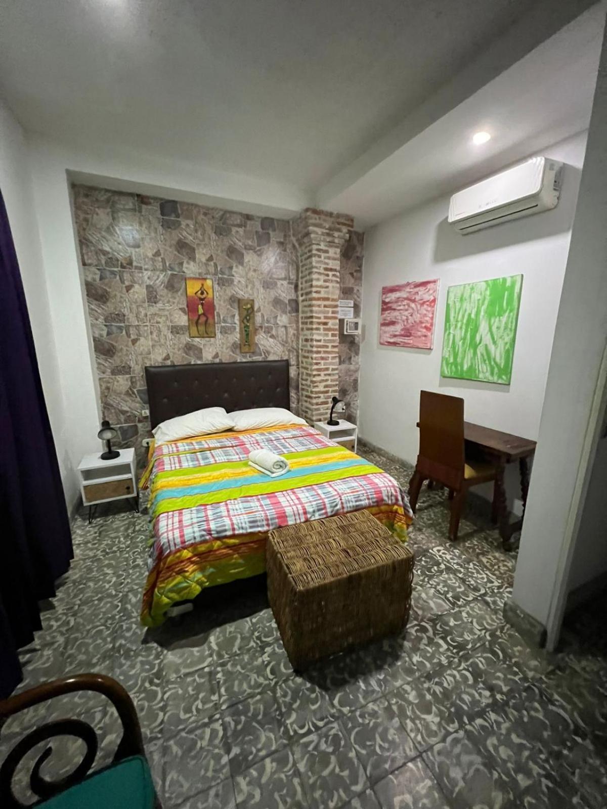 Cartagena Hotel Fegali Art Boutique מראה חיצוני תמונה