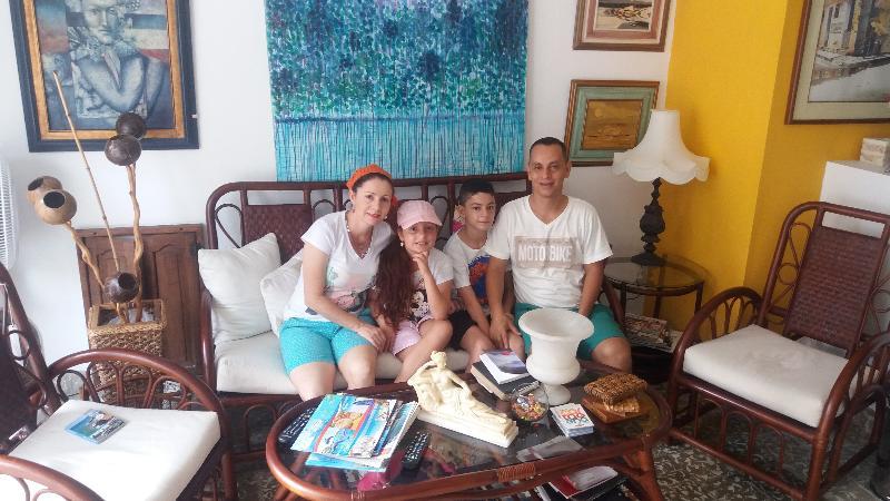 Cartagena Hotel Fegali Art Boutique מראה חיצוני תמונה