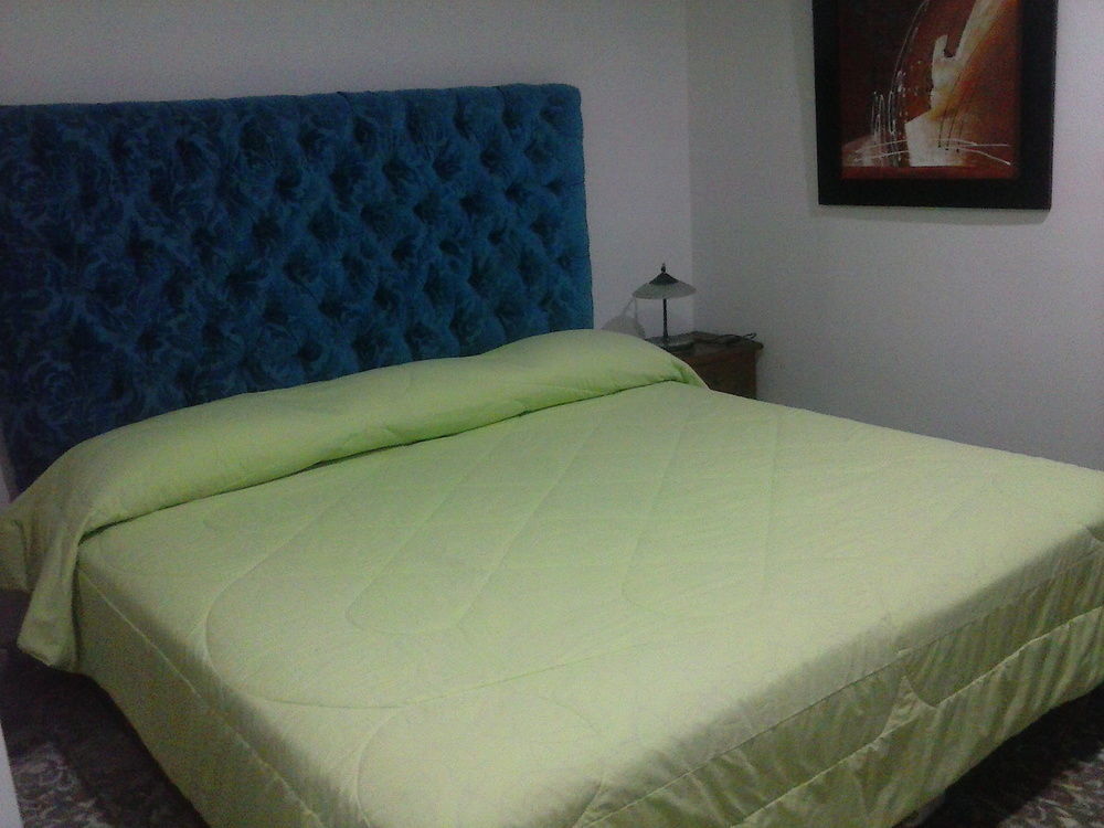 Cartagena Hotel Fegali Art Boutique מראה חיצוני תמונה