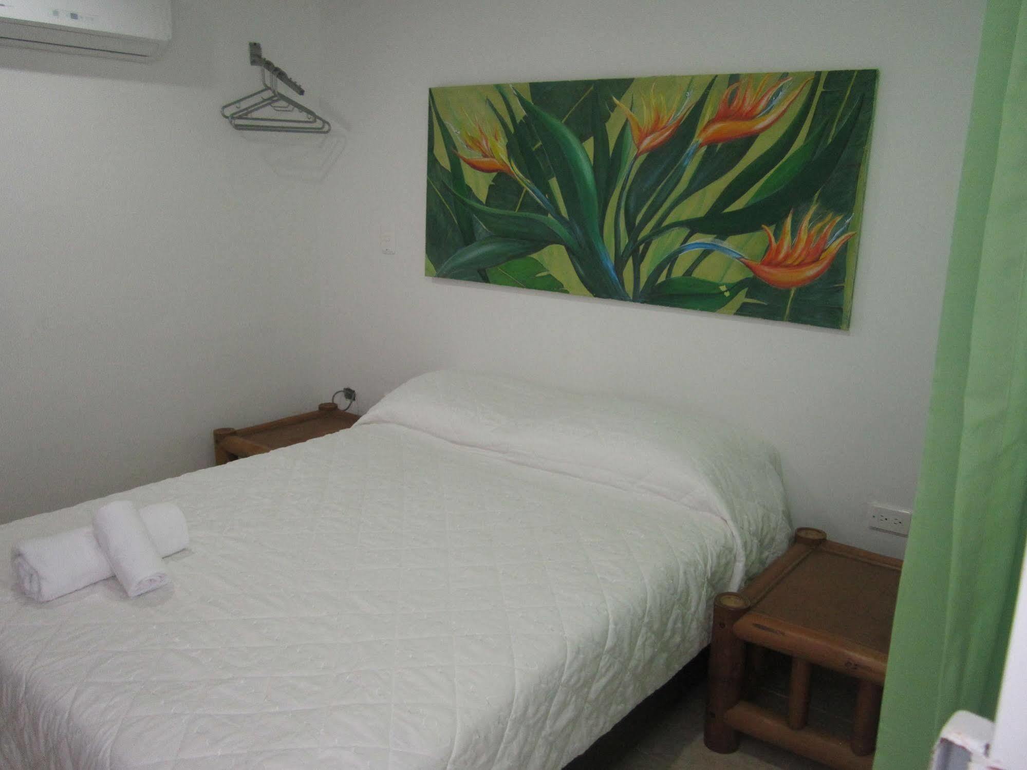 Cartagena Hotel Fegali Art Boutique מראה חיצוני תמונה