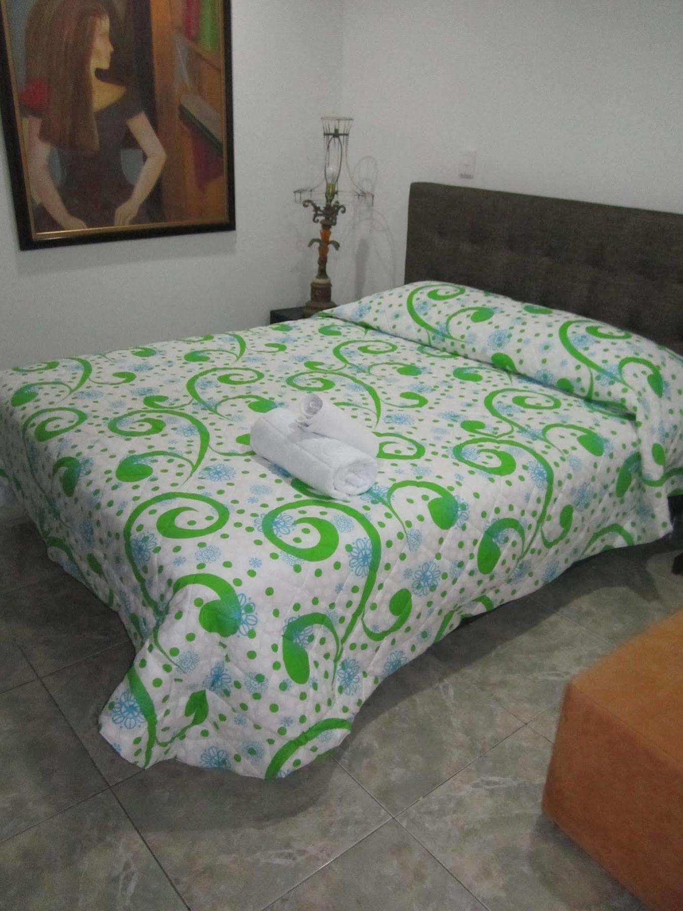 Cartagena Hotel Fegali Art Boutique מראה חיצוני תמונה