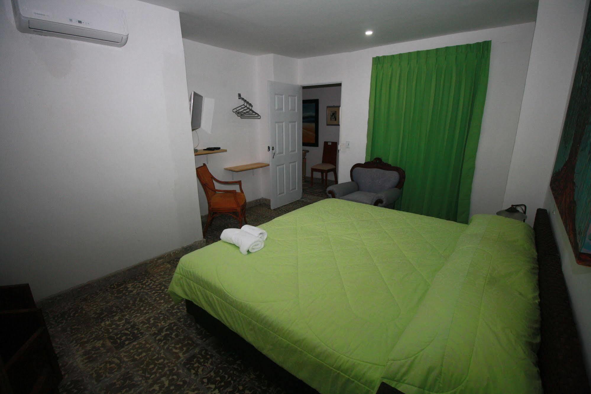 Cartagena Hotel Fegali Art Boutique מראה חיצוני תמונה