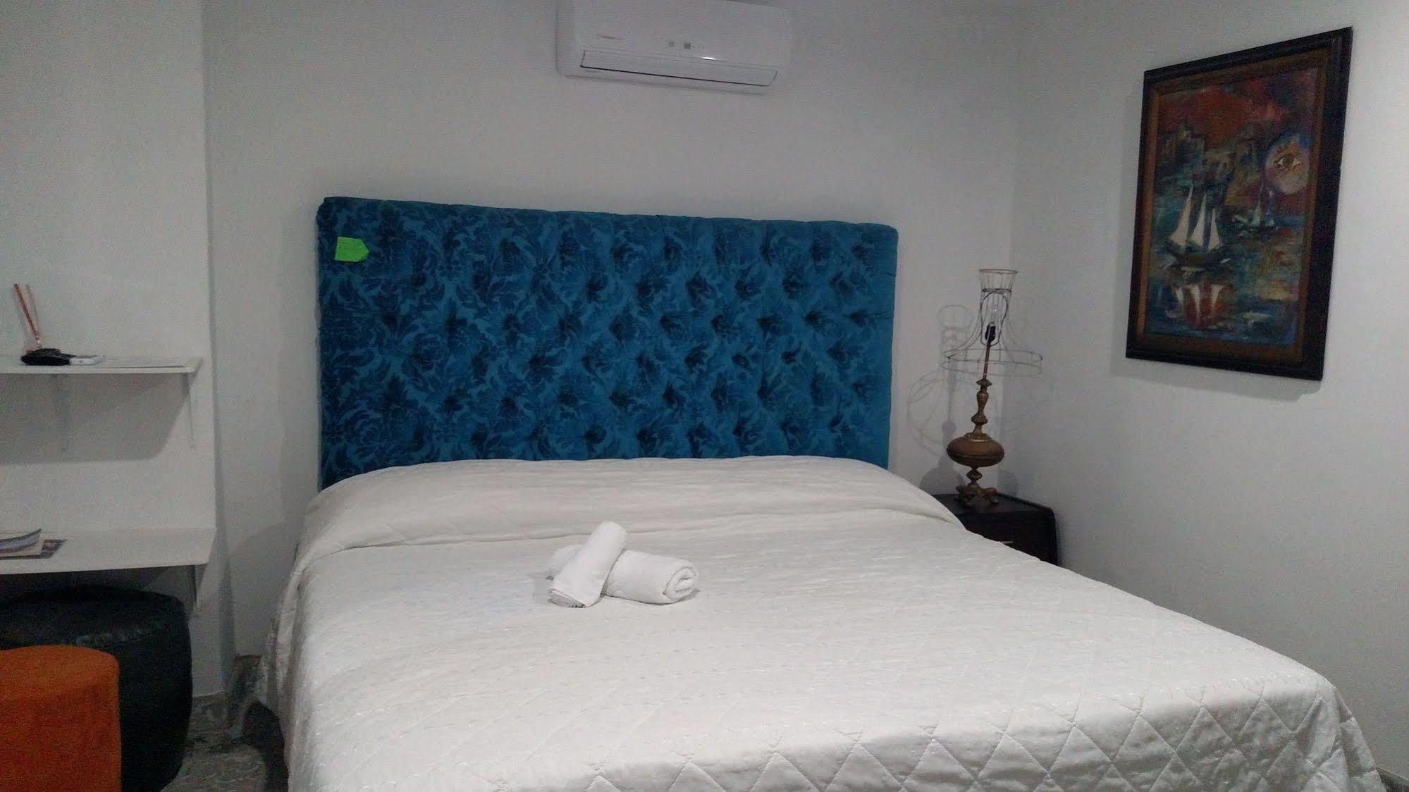 Cartagena Hotel Fegali Art Boutique מראה חיצוני תמונה