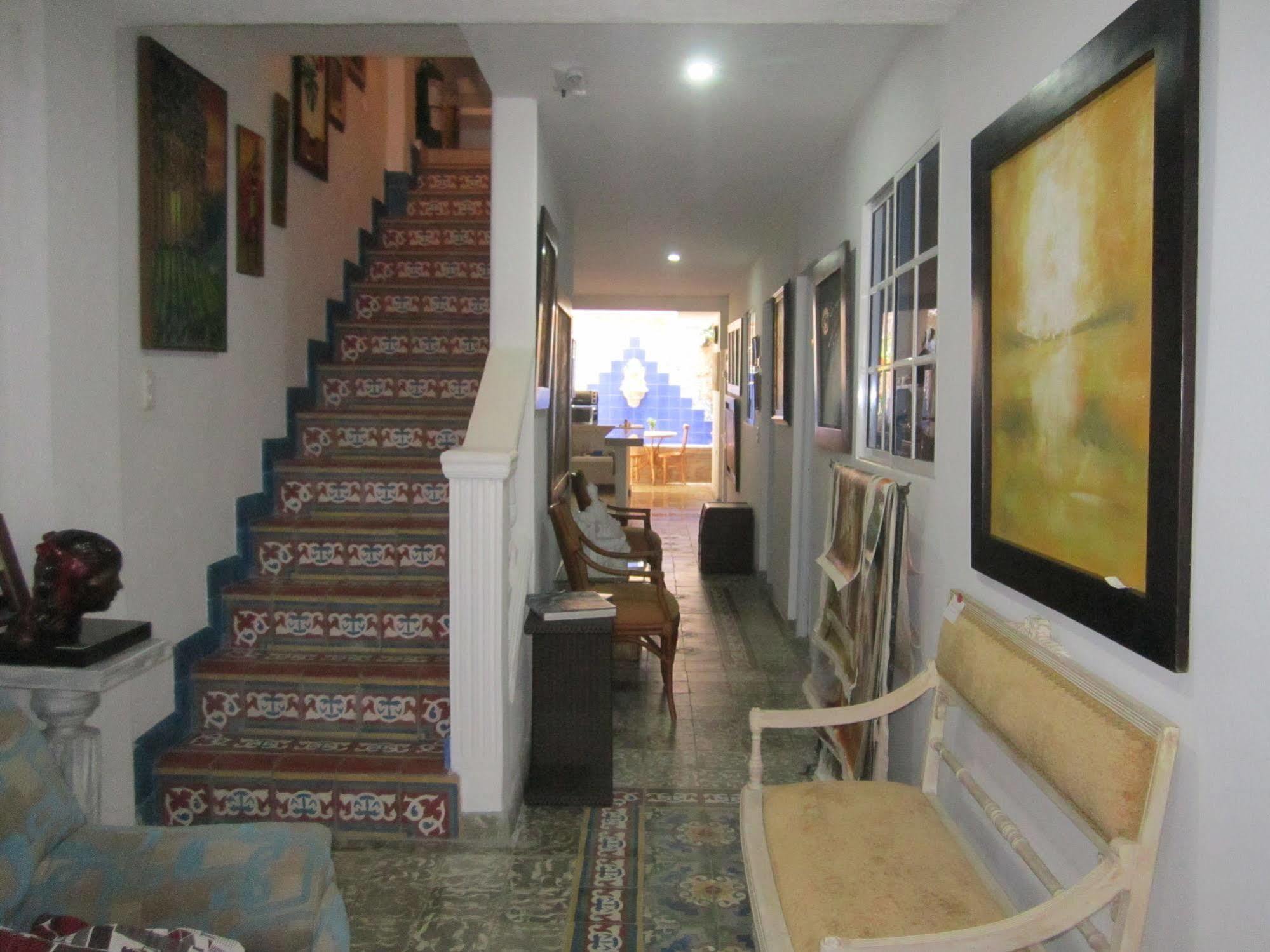 Cartagena Hotel Fegali Art Boutique מראה חיצוני תמונה