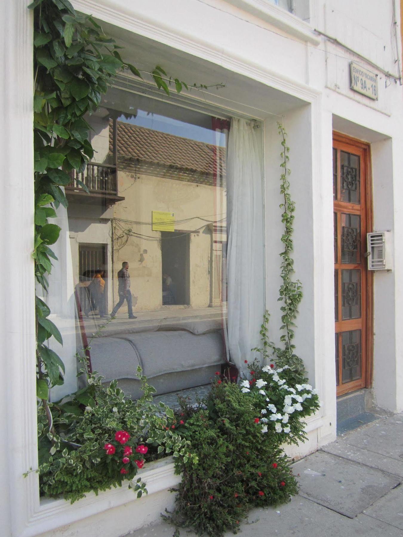 Cartagena Hotel Fegali Art Boutique מראה חיצוני תמונה